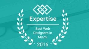 Best Web Designers Miami